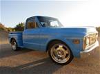 1969 Chevrolet C10 Picture 7