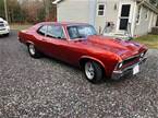 1970 Chevrolet Nova Picture 7