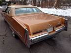 1976 Cadillac Coupe DeVille Picture 7