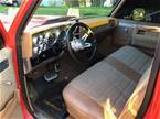 1984 Chevrolet 1500 Picture 7
