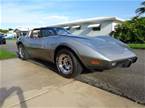 1978 Chevrolet Corvette Picture 7