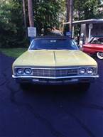 1966 Chevrolet Impala Picture 7