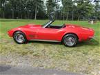 1972 Chevrolet Corvette Picture 7