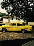 1956 Chevrolet 210 Picture 7