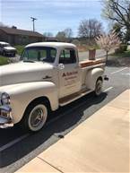 1955 Chevrolet 3100 Picture 7