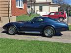 1977 Chevrolet Corvette Picture 7