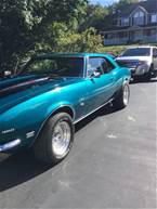 1968 Chevrolet Camaro Picture 7