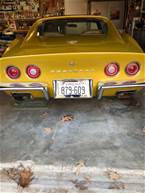 1971 Chevrolet Corvette Picture 7