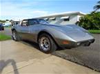 1978 Chevrolet Corvette Picture 7