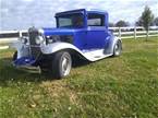 1931 Chevrolet 3 window Coupe Picture 7