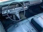 1968 Cadillac Coupe DeVille Picture 7