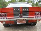 1968 Ford Mustang Picture 7