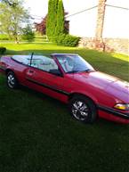 1991 Pontiac Sunbird Picture 7