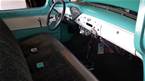 1956 Chevrolet 3100 Picture 7