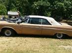 1963 Chrysler Imperial Picture 7