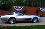 1982 Chevrolet Corvette Picture 7