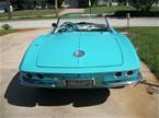 1961 Chevrolet Corvette Picture 7