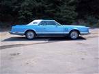 1978 Lincoln Continential Picture 7