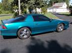 1991 Chevrolet Camaro Picture 7