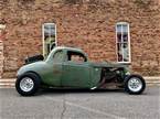 1938 Dodge Coupe Picture 7