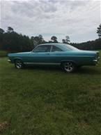 1966 Ford Fairlane Picture 7