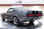 1968 Ford Shelby Picture 7