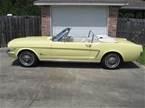 1964 Ford Mustang Picture 7