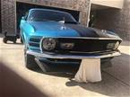 1970 Ford Mustang Picture 7