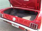 1966 Ford Mustang Picture 7