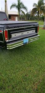 1978 Ford F150 Picture 7