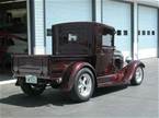 1929 Ford Pickup Picture 7