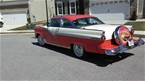 1956 Ford Crown Victoria Picture 7