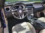 2010 Ford Mustang Picture 7