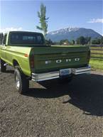 1973 Ford F250 Picture 7