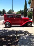 1931 Ford Model A Picture 7