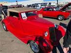 1934 Ford Custom Picture 7