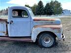 1952 Ford F3 Picture 7