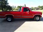 1986 Ford Pickup Picture 7