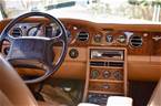 1991 Bentley TURBO R Picture 7