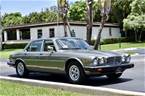 1987 Jaguar XJ6 Picture 7