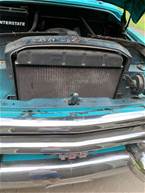 1956 GMC Series 100 Picture 7