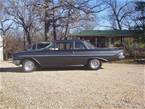 1961 Chevrolet Bel Air Picture 7