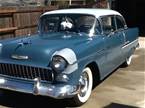 1955 Chevrolet Bel Air Picture 7