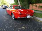 1966 Volvo P1800 Picture 7