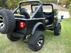 1981 Jeep CJ7 Picture 7