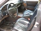 1991 Mercedes 300SL Picture 7