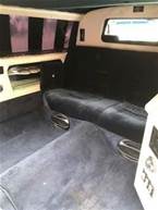 1985 Lincoln Stretch Limo Picture 7