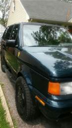 1998 Laforza LaForza Picture 7