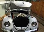 1969 Volkswagen Beetle Picture 7