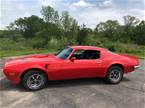 1973 Pontiac Firebird Picture 7